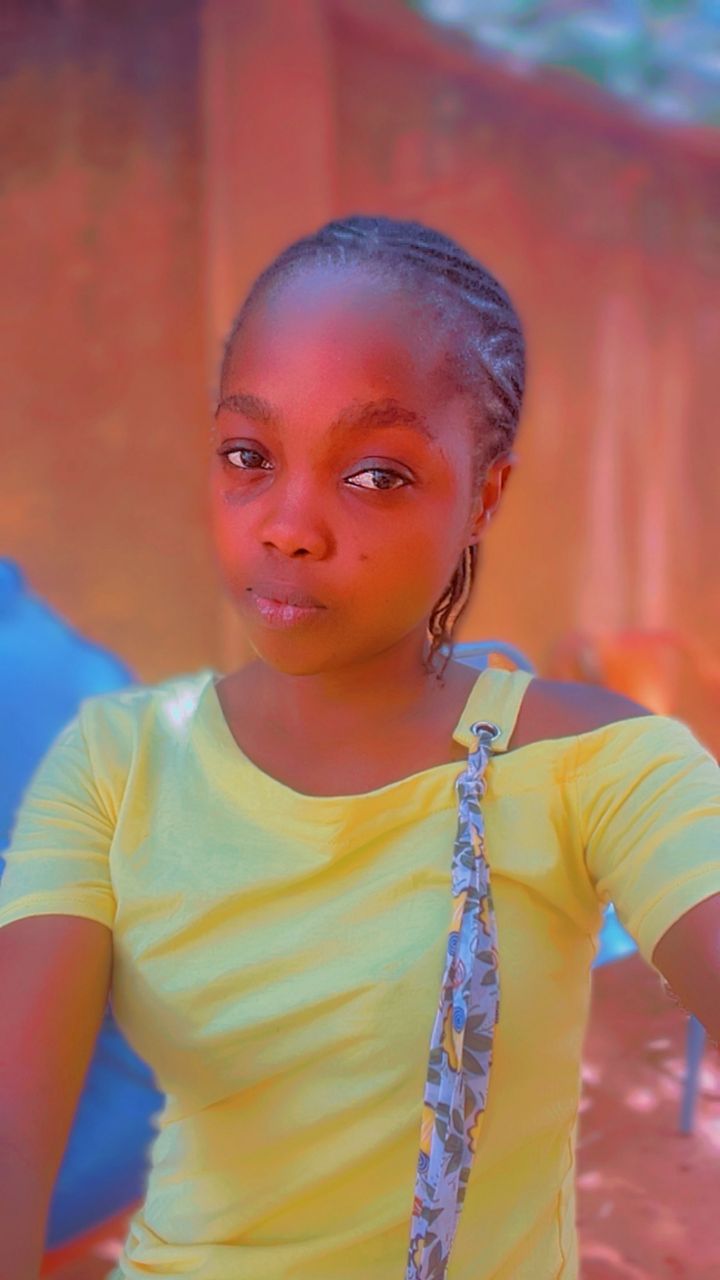 Linda COULIBALY